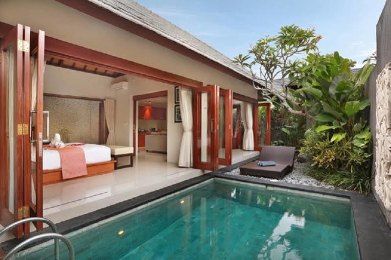 Villa Seminyak Sanctuary By Ini Vie Hospitality Legian (Bali)