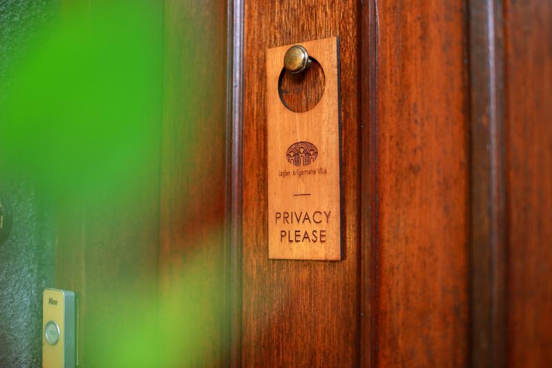 Seminyak Sanctuary By Ini Vie Hospitality Villa