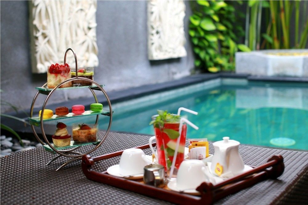 Seminyak Sanctuary By Ini Vie Hospitality * Legian (Bali)