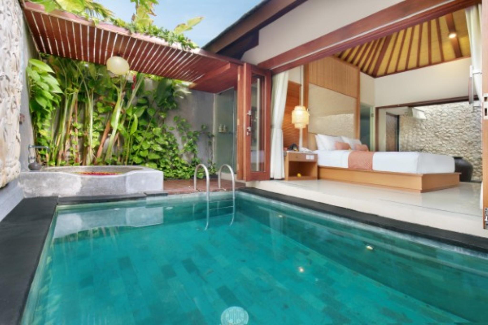 Villa Seminyak Sanctuary By Ini Vie Hospitality *