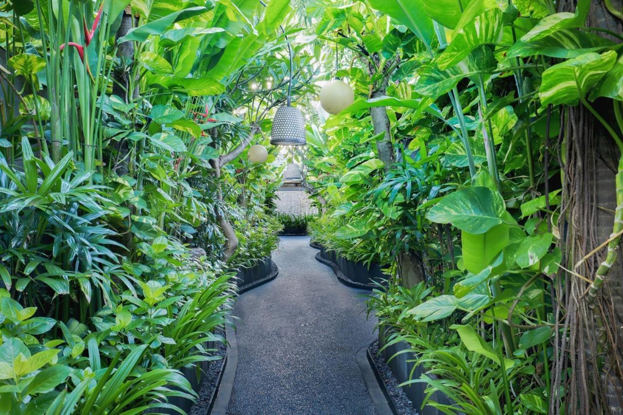 Seminyak Sanctuary By Ini Vie Hospitality Villa Legian (Bali)