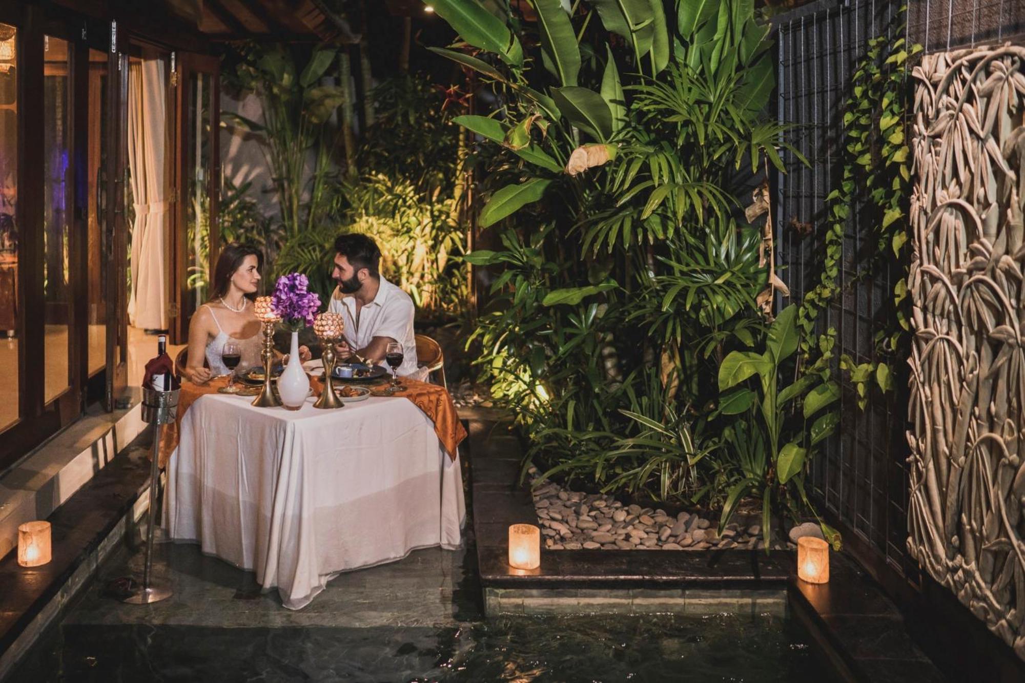 Villa Seminyak Sanctuary By Ini Vie Hospitality
